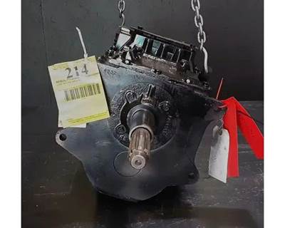 Clark 397-V Transmission