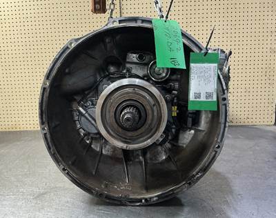 Detroit DT12-DA-1750 Transmission for a Freightliner Cascadia 126