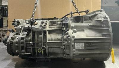 Detroit DT12-DA-1750 Transmission for a Freightliner Cascadia 125