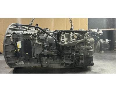 Detroit DT12-DA-1750 Transmission for a Freightliner Cascadia 125
