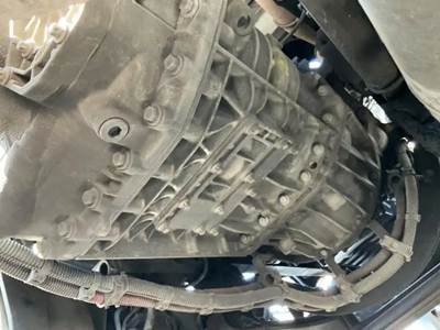 Detroit DT12-DA Transmission for a Freightliner Cascadia 113