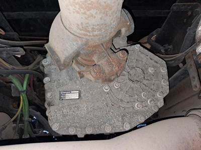 Detroit DT12-DA Transmission for a Freightliner CASCADIA