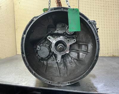 Detroit DT12-DA Transmission