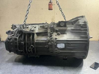 Detroit DT12-DA Transmission for a Freightliner Cascadia 125