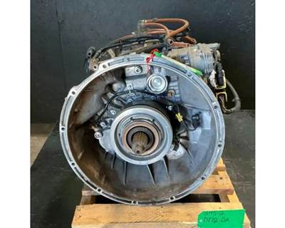Detroit DT12-DA Transmission for a Freightliner Cascadia 125