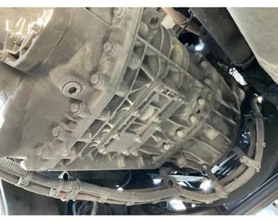 Detroit DT12-DA Transmission for a Freightliner Cascadia 113