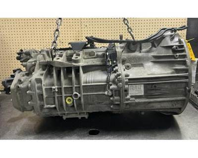 Detroit DT12-DA Transmission for a Freightliner Cascadia 113