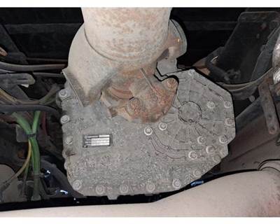 Detroit DT12-DA Transmission for a Freightliner Cascadia 125