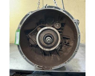 Detroit DT12-DA Transmission