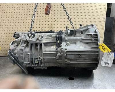 Detroit DT12-DA Transmission for a Freightliner Cascadia 126