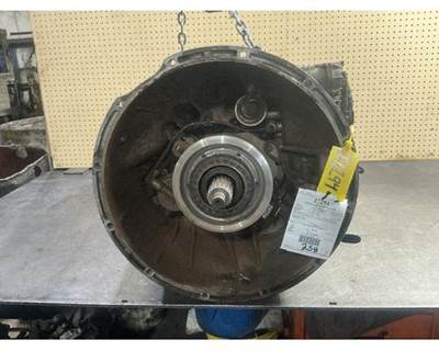 Detroit DT12-DA Transmission for a Freightliner Cascadia 125