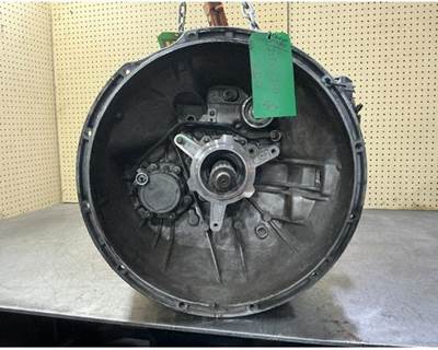 Detroit DT12-DA Transmission