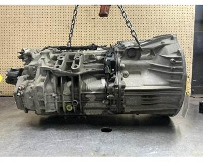 Detroit DT12-DA Transmission for a Freightliner Cascadia 126