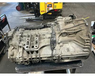 Detroit DT12-DA Transmission for a Freightliner Cascadia 125