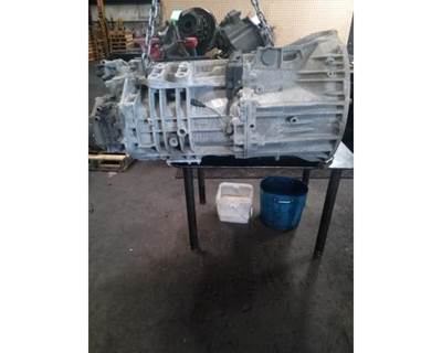 Detroit DT12-DA Transmission