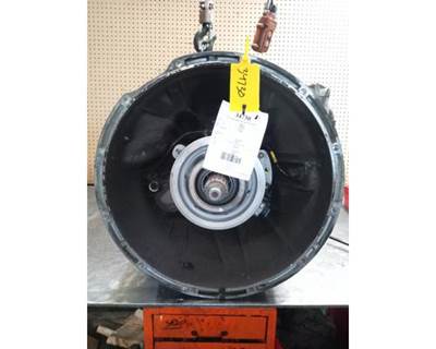 Detroit DT12-DA Transmission for a Freightliner Cascadia 113