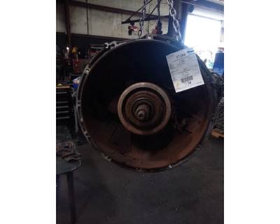 Detroit DT12-DA Transmission for a Freightliner Cascadia 125