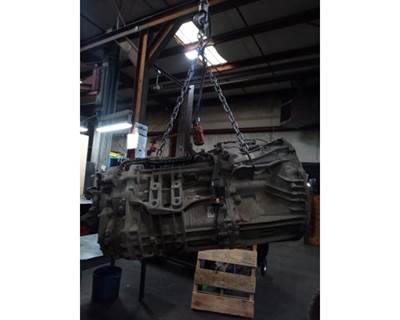 Detroit Transmission