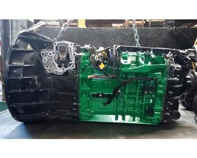 Detroit Transmission