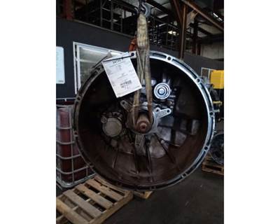 Detroit DT12-DA Transmission for a Freightliner Cascadia 126