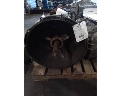 Detroit DT12-DA Transmission