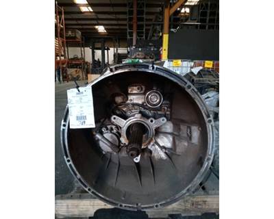Detroit DT12-DA Transmission