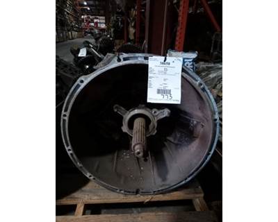Detroit DT12-DA Transmission