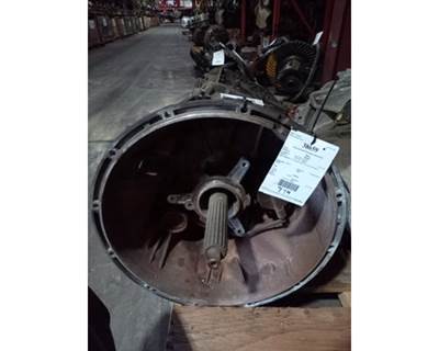 Detroit DT12-DA Transmission
