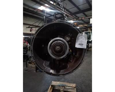 Detroit DT12-DA Transmission for a Freightliner Cascadia 113