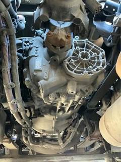 Detroit DT12-DB-1450 Transmission for a Freightliner Cascadia 113