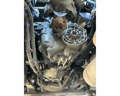 Detroit DT12-DB-1450 Transmission for a Freightliner Cascadia 113