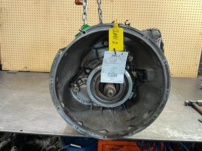 Detroit DT12-DB Transmission for a Freightliner Cascadia 113