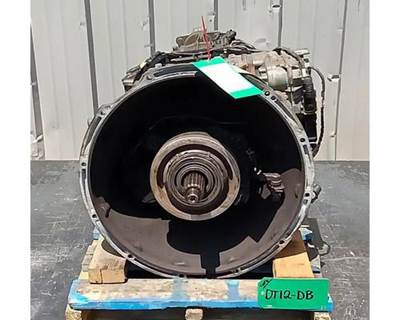 Detroit DT12-DB Transmission