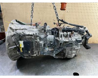 Detroit DT12-DB Transmission