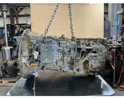 Detroit DT12-DB Transmission