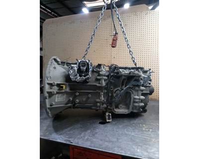 Detroit Transmission
