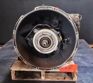 Detroit DT12-OA Transmission