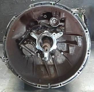 Detroit DT12-OA Transmission