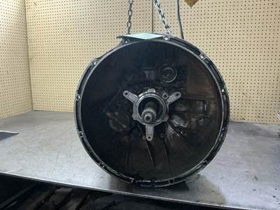 Detroit DT12-OA Transmission