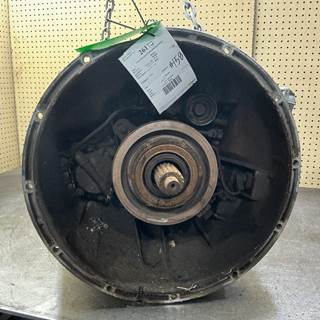 Detroit DT12-OA Transmission