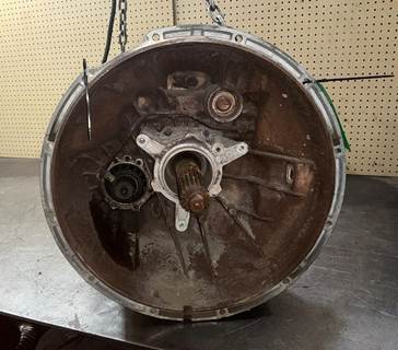 Detroit DT12-OA Transmission