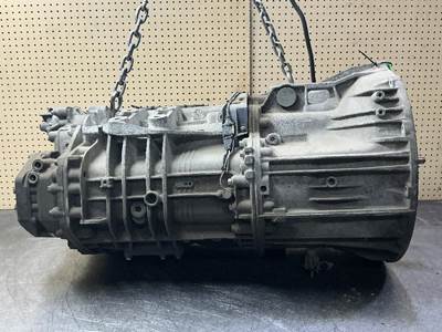 Detroit DT12-OA Transmission