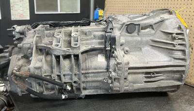 Detroit DT12-OA Transmission for a Freightliner Cascadia 126
