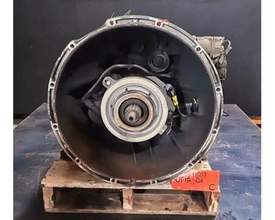 Detroit DT12-OA Transmission