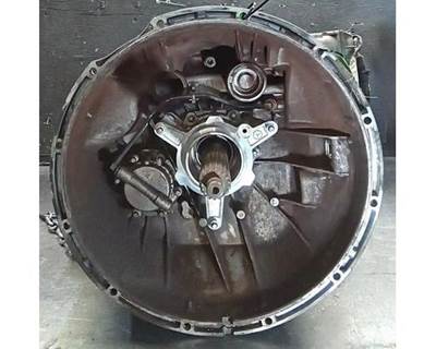 Detroit DT12-OA Transmission