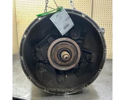 Detroit DT12-OA Transmission