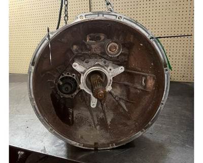 Detroit DT12-OA Transmission