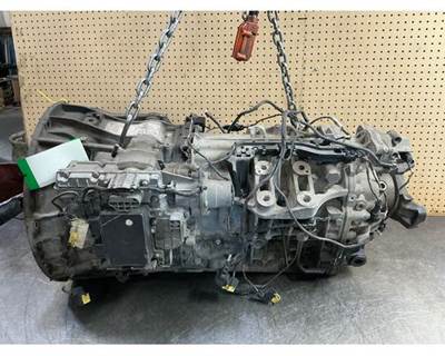 Detroit DT12-OA Transmission for a Freightliner Cascadia 125