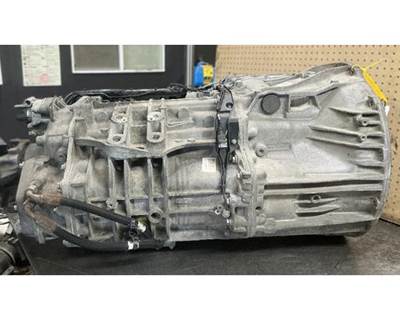 Detroit DT12-OA Transmission for a Freightliner Cascadia 126