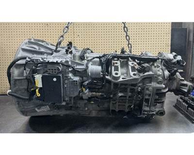 Detroit DT12-OA Transmission for a Freightliner CASCADIA